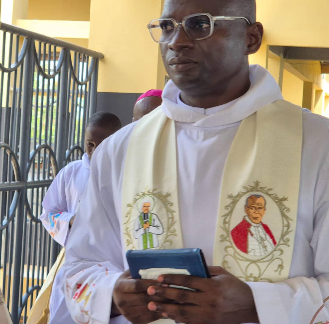 Élèves félicités